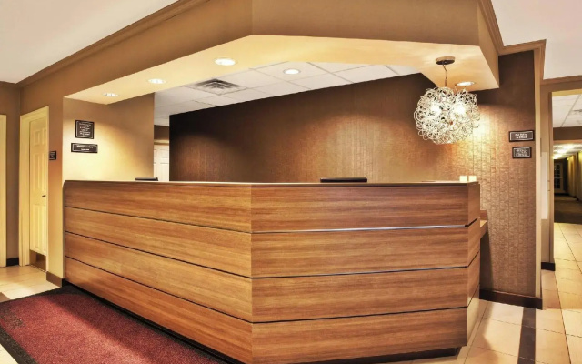 photo 2 of Residence Inn by Marriott Denver Golden/Red Rocks