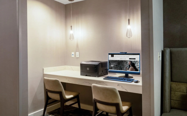 photo 3 of Residence Inn by Marriott Denver Golden/Red Rocks