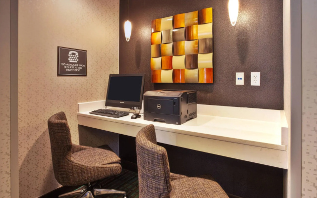 photo 4 of Residence Inn by Marriott Denver Golden/Red Rocks