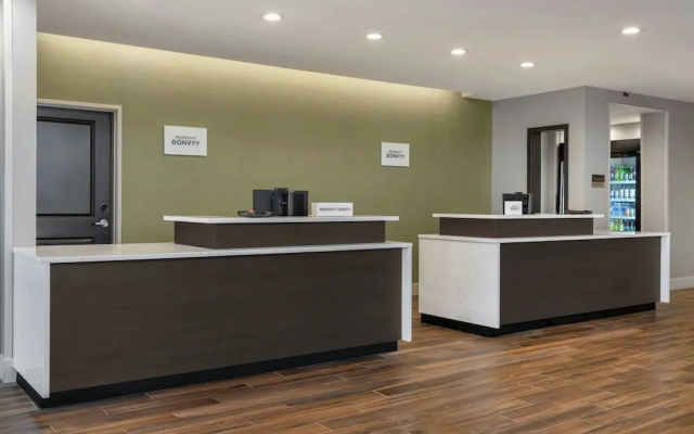 photo 2 of Residence Inn By Marriott Detroit Dearborn