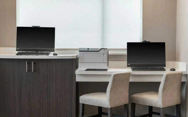 photo 3 of Residence Inn By Marriott Detroit Dearborn