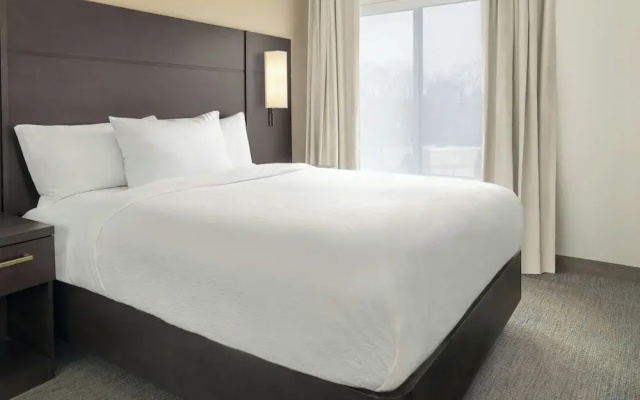 photo 5 of Residence Inn By Marriott Detroit Dearborn