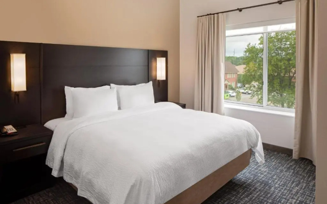 photo 2 of Residence Inn by Marriott Detroit Farmington Hills