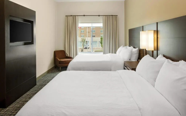 photo 3 of Residence Inn by Marriott Detroit Farmington Hills