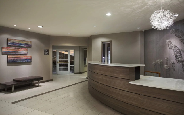 photo 2 of Residence Inn by Marriott Detroit Novi