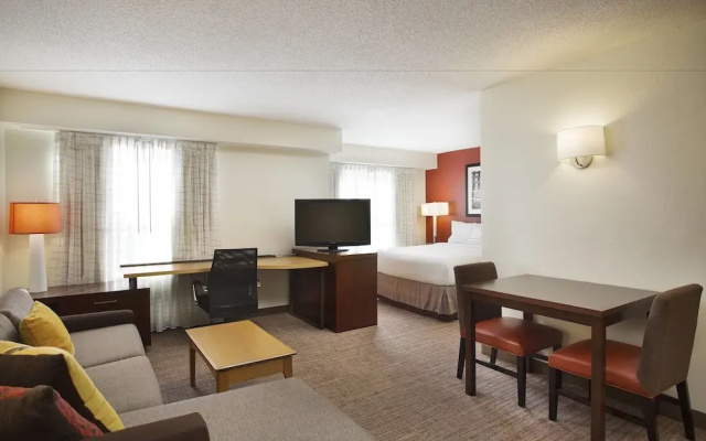 photo 4 of Residence Inn by Marriott Detroit Novi