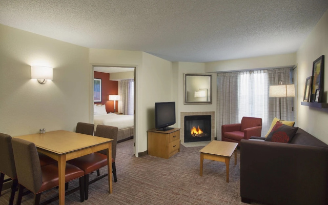 photo 5 of Residence Inn by Marriott Detroit Novi