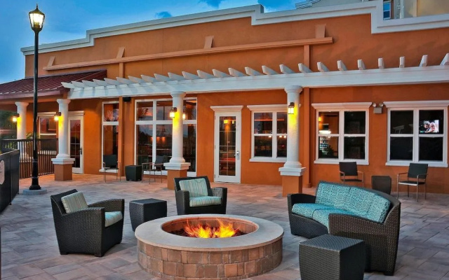 photo 2 of Residence Inn by Marriott Detroit Sterling Heights