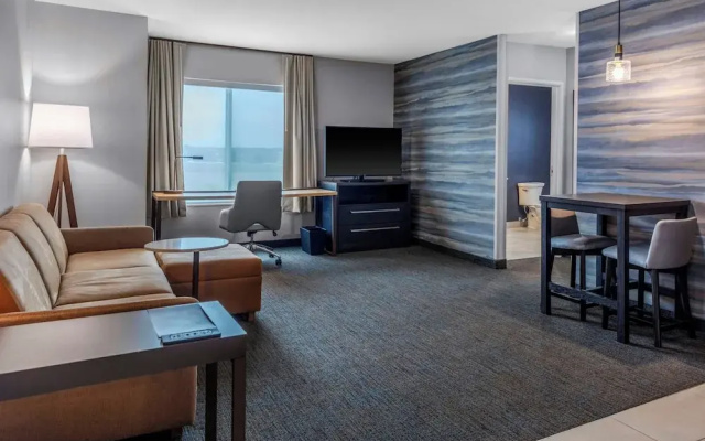 photo 4 of Residence Inn by Marriott Detroit Sterling Heights