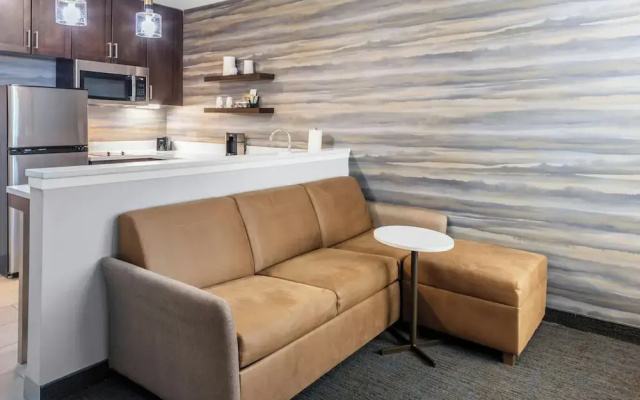 photo 5 of Residence Inn by Marriott Detroit Sterling Heights