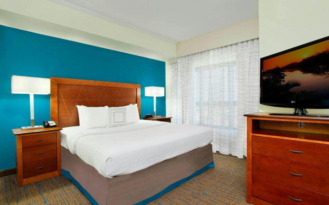 photo 2 of Residence Inn by Marriott DFW Airport North/Grapevine