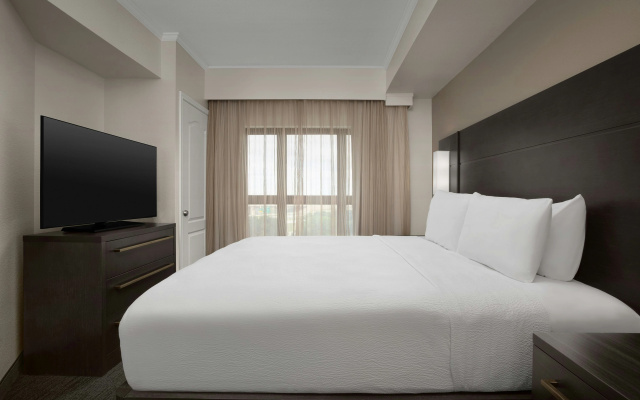 photo 3 of Residence Inn by Marriott DFW Airport North/Grapevine