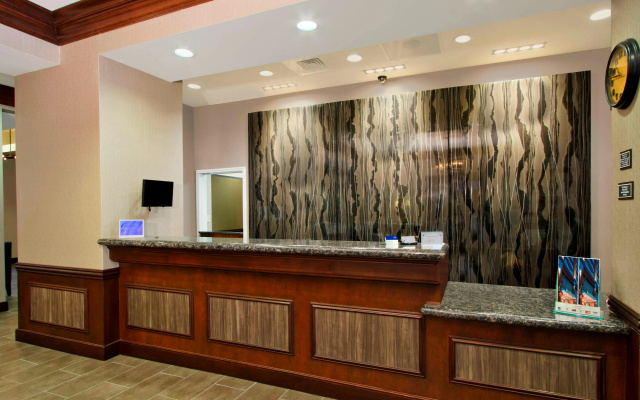 photo 5 of Residence Inn by Marriott DFW Airport North/Grapevine