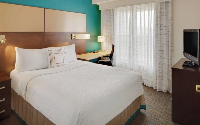 photo 4 of Residence Inn by Marriott DFW Airport North-Irving
