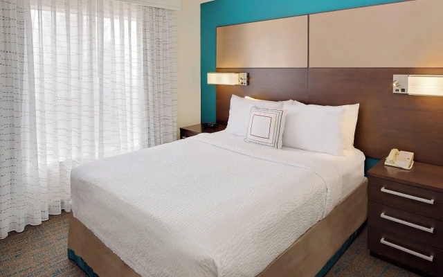 photo 5 of Residence Inn by Marriott DFW Airport North-Irving