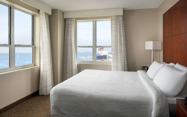 photo 2 of Residence Inn by Marriott Downtown Long Beach