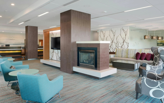 photo 3 of Residence Inn by Marriott Downtown Long Beach