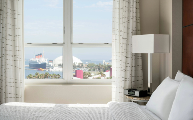 photo 5 of Residence Inn by Marriott Downtown Long Beach