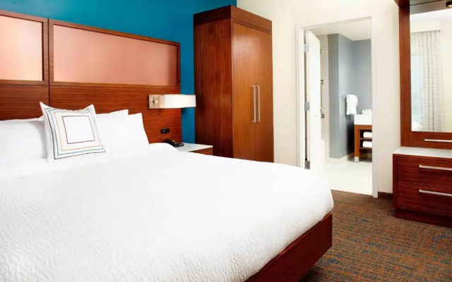 photo 3 of Residence Inn by Marriott Durham Duke University M