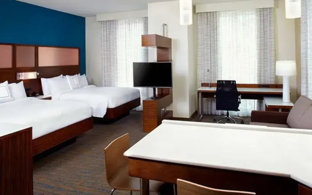 photo 4 of Residence Inn by Marriott Durham Duke University M