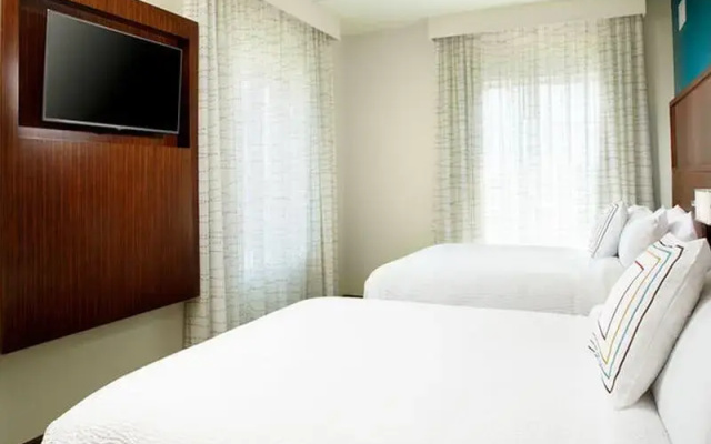 photo 5 of Residence Inn by Marriott Durham Duke University M