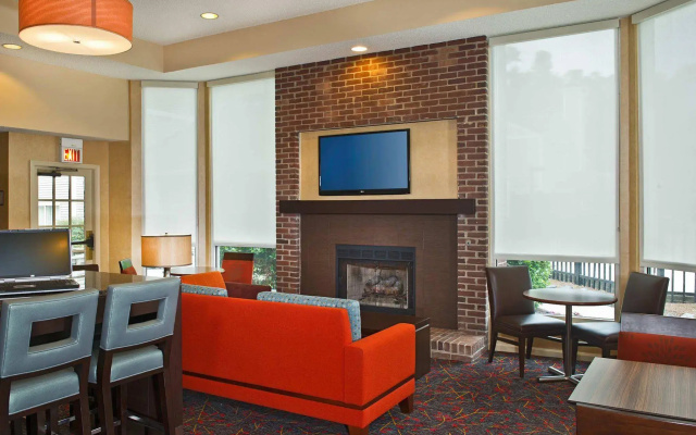 photo 3 of Residence Inn Durham Research Triangle Park