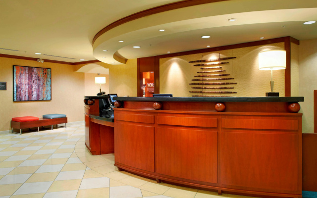 photo 2 of Residence Inn by Marriott East Rutherford Meadowlands