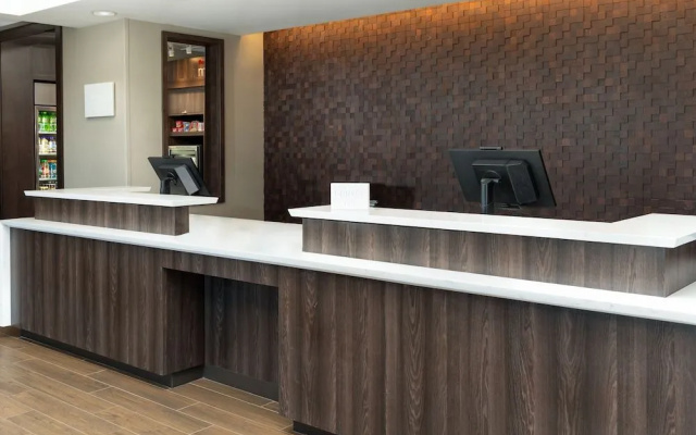 photo 2 of Residence Inn by Marriott Fairfield Napa