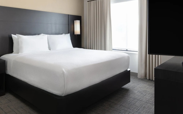 photo 3 of Residence Inn by Marriott Fairfield Napa