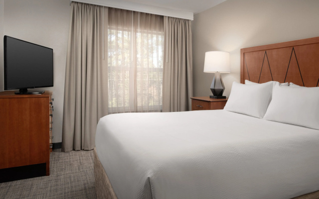 photo 2 of Residence Inn by Marriott Fayetteville Cross Creek