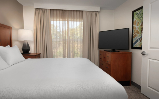 photo 3 of Residence Inn by Marriott Fayetteville Cross Creek