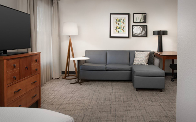 photo 5 of Residence Inn by Marriott Fayetteville Cross Creek
