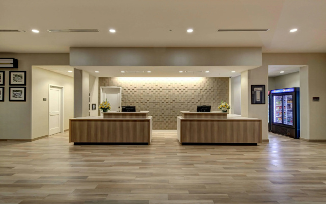 photo 2 of Residence Inn by Marriott Fort Lauderdale Coconut Creek