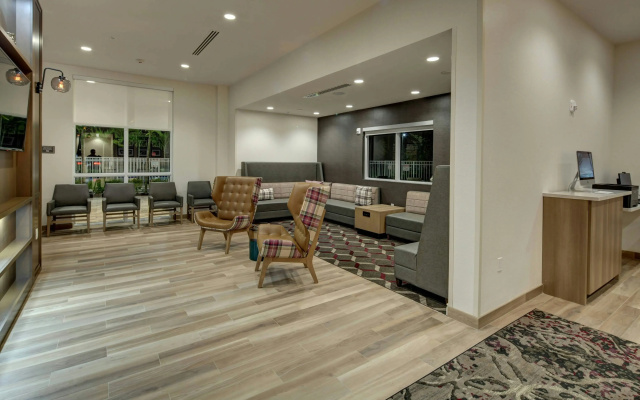 photo 3 of Residence Inn by Marriott Fort Lauderdale Coconut Creek