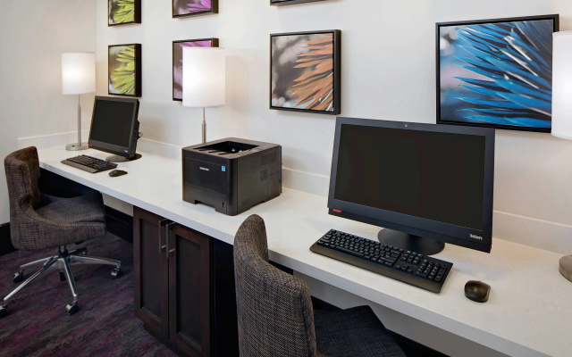 photo 2 of Residence Inn by Marriott Fort Lauderdale Intracoastal/Il Lugano