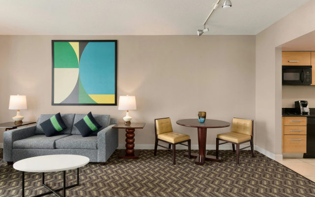 photo 3 of Residence Inn by Marriott Fort Lauderdale Intracoastal/Il Lugano