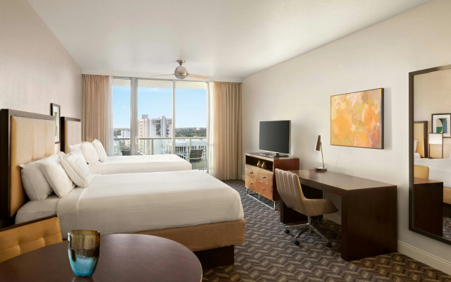 photo 5 of Residence Inn by Marriott Fort Lauderdale Intracoastal/Il Lugano