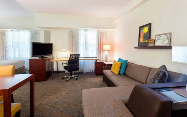 photo 2 of Residence Inn® by Marriott® Fort Lauderdale City of Plantation