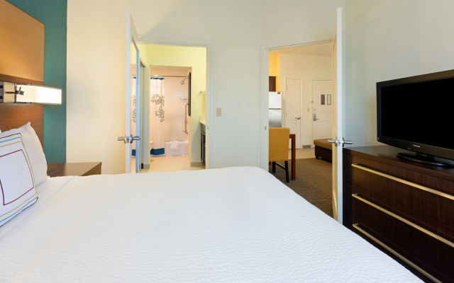 photo 4 of Residence Inn® by Marriott® Fort Lauderdale City of Plantation