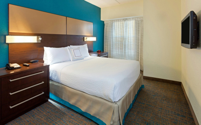 photo 5 of Residence Inn® by Marriott® Fort Lauderdale City of Plantation