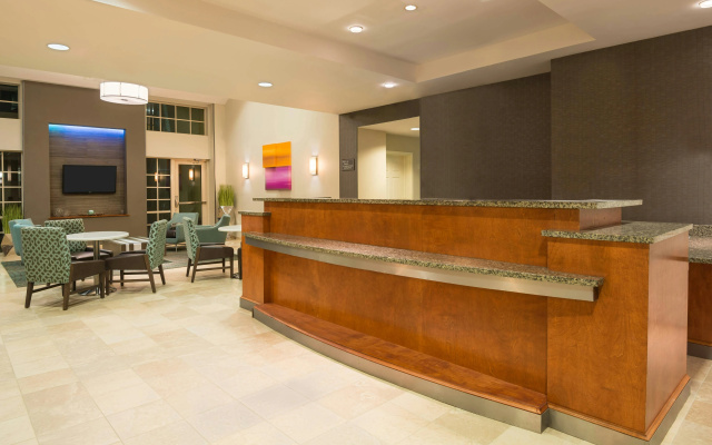 photo 2 of Residence Inn by Marriott Fort Lauderdale SW Miramar