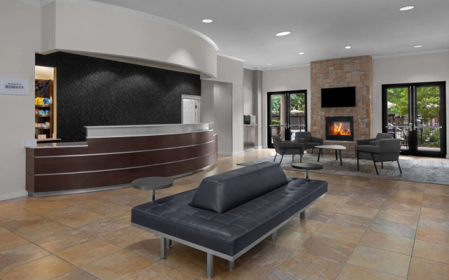 photo 2 of Residence Inn by Marriott Fort Worth Cultural District