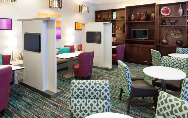 photo 3 of Residence Inn by Marriott Fort Worth Cultural District