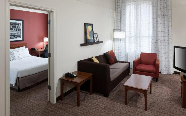 photo 4 of Residence Inn by Marriott Fort Worth Cultural District