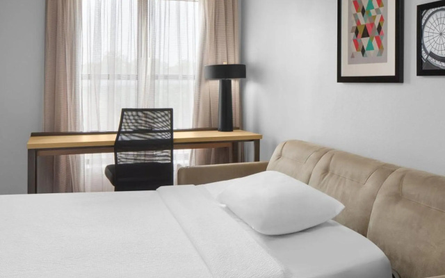 photo 5 of Residence Inn by Marriott Fort Worth Cultural District