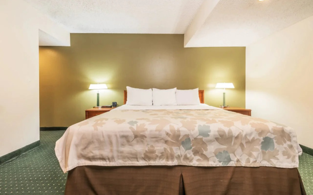photo 4 of Hawthorn Suites By Wyndham Fort Worth/Medical Center