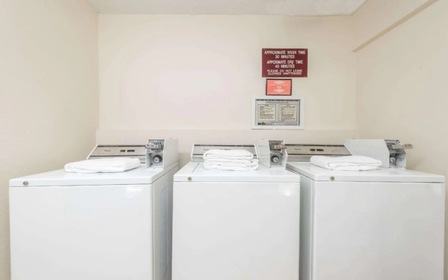 photo 5 of Hawthorn Suites By Wyndham Fort Worth/Medical Center