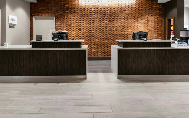 photo 2 of Residence Inn by Marriott Franklin Berry Farms