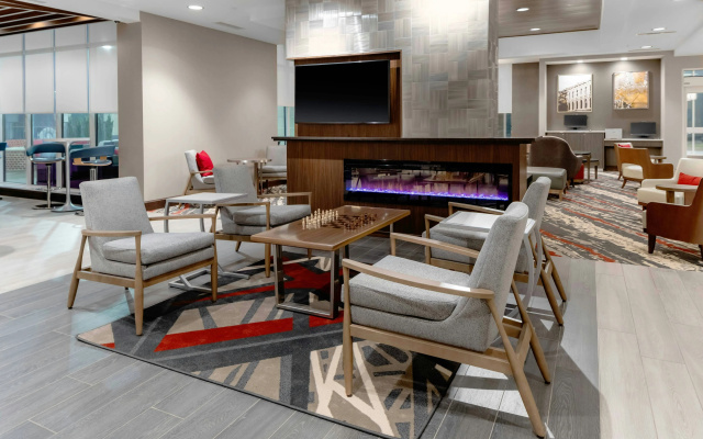 photo 3 of Residence Inn by Marriott Franklin Berry Farms