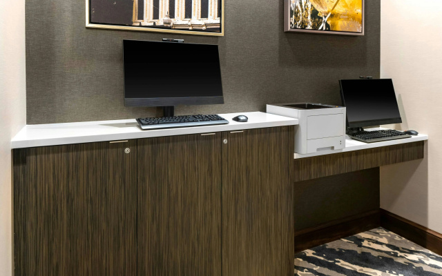 photo 4 of Residence Inn by Marriott Franklin Berry Farms